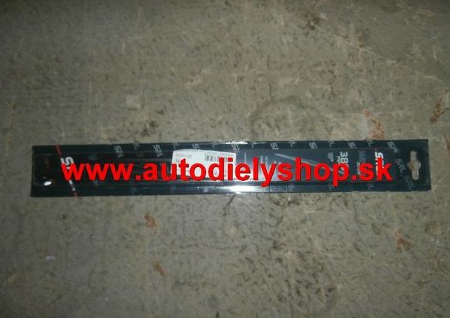 Seat AROSA 4/97-12/00 zadný stierač 280mm