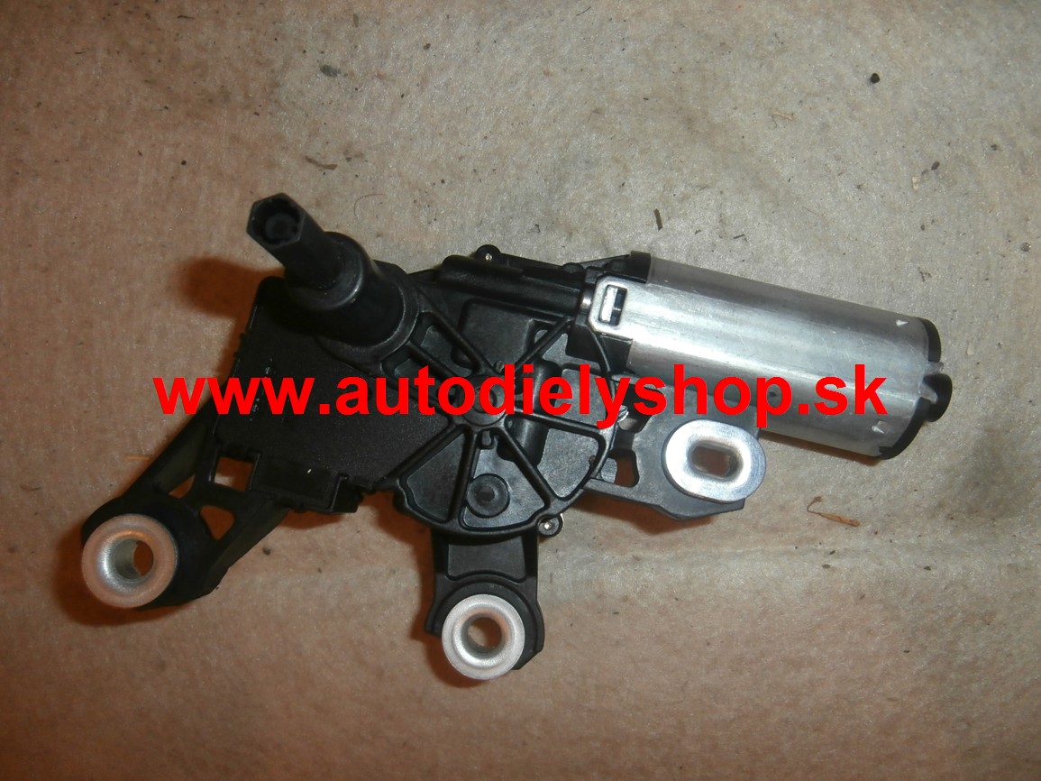 Seat AROSA 1/01- motorček zadného stierača