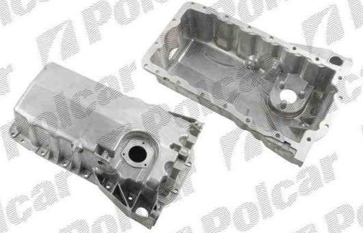 Audi A3 9/96-9/00olejová vaňa 1,8 -20V s otvorom na čidlo