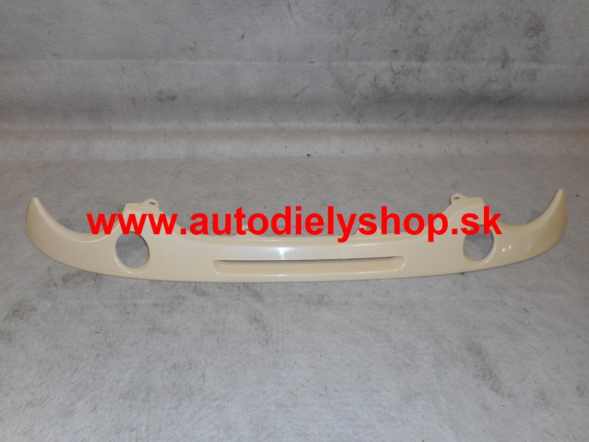  Daewoo Matiz 1/01-6/05 lišta pod svetla 