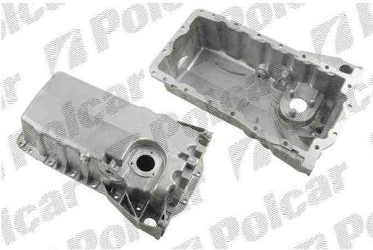 Audi A3 9/96-9/00olejová vana 1,8T s otvorom na čidlo