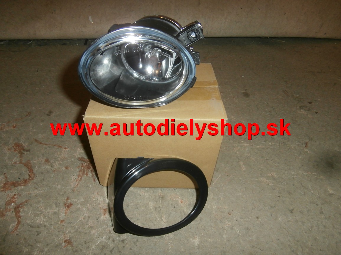  BMW 3 E46 9/01-3/05  hmlovka HB4 Lavá na  M-paket