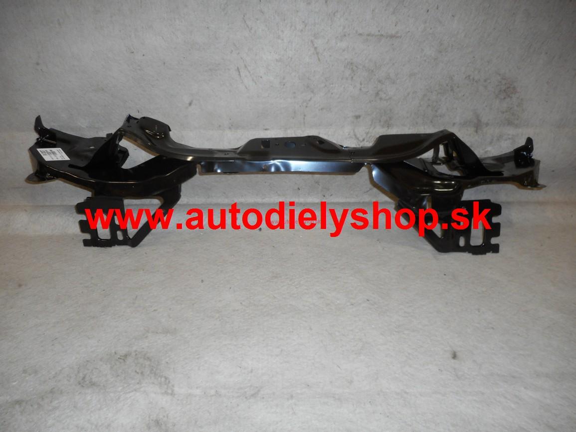  Daewoo Matiz 1/01-6/05 predné čelo 