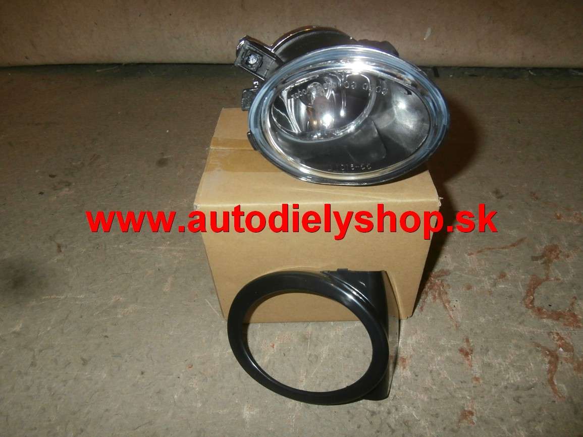  BMW 3 E46 9/01-3/05  hmlovka HB4 pravá na  M-paket