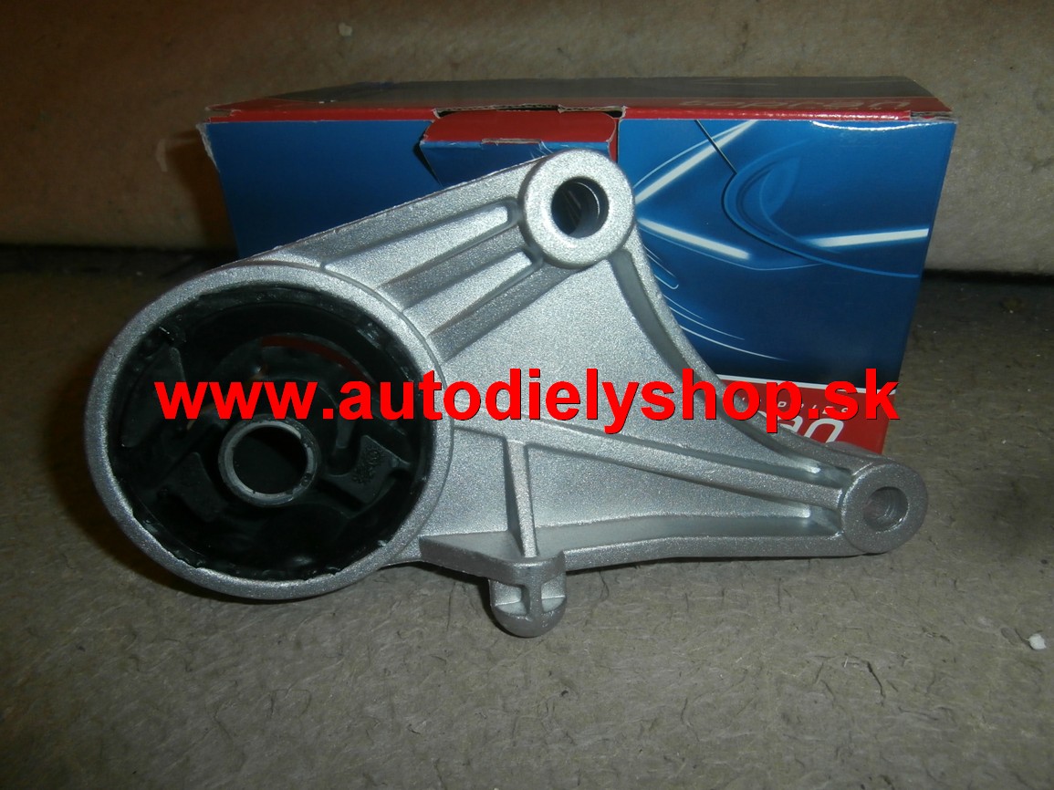  Opel Astra G 98-01/05  Zavesenie motora
