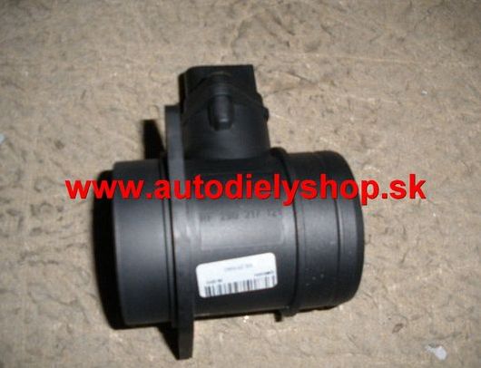 Audi A3 9/96-9/00 váha vzduchu 1,9TDi