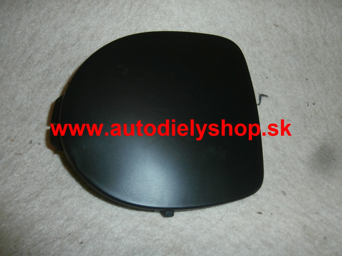 Renault Clio 9/98-6/01 záslepka hmlovky Pravá