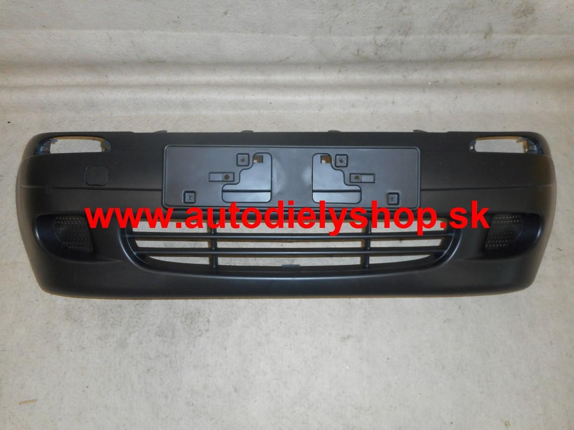  Daewoo Matiz 7/98-12/00 predný nárazník 
