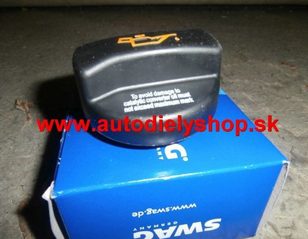 Seat IBIZA,CORDOBA 99-02 Uzáver olejového víka