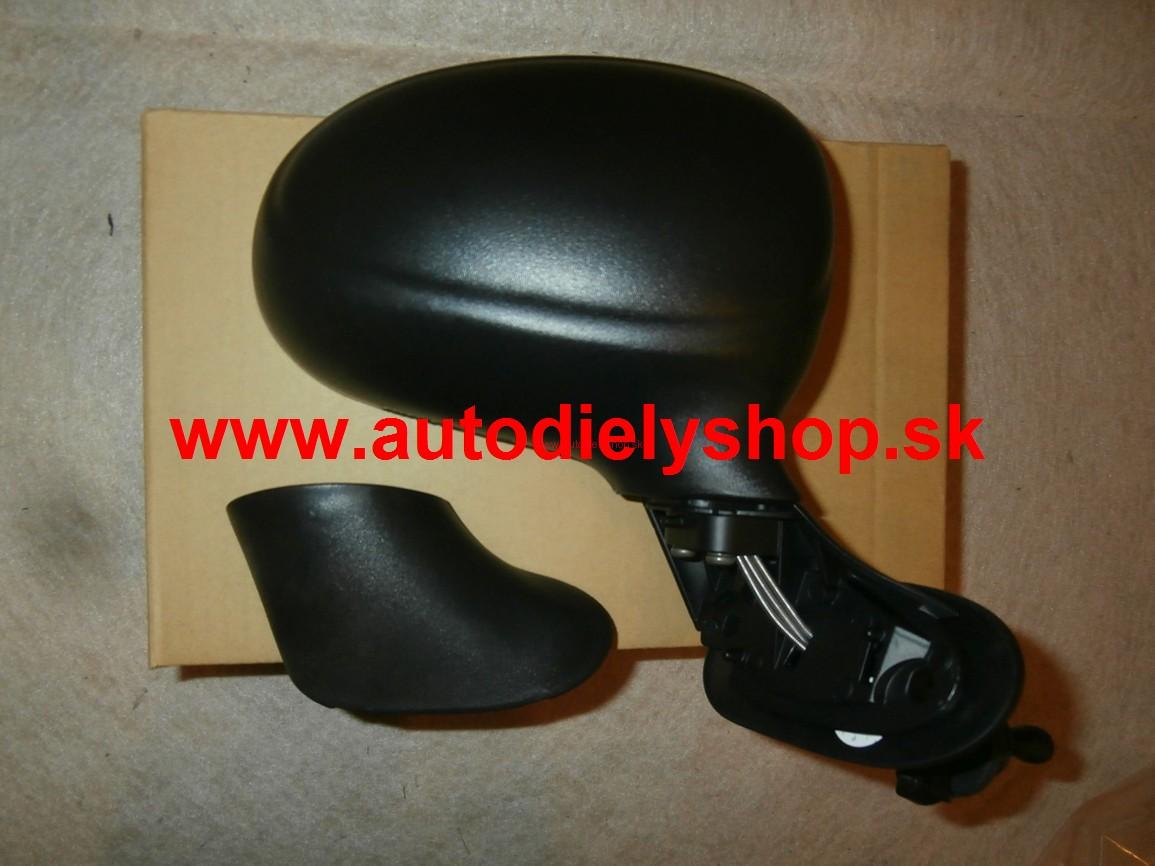 Daewoo Matiz 7/98-12/00 el.spätné Pravé 