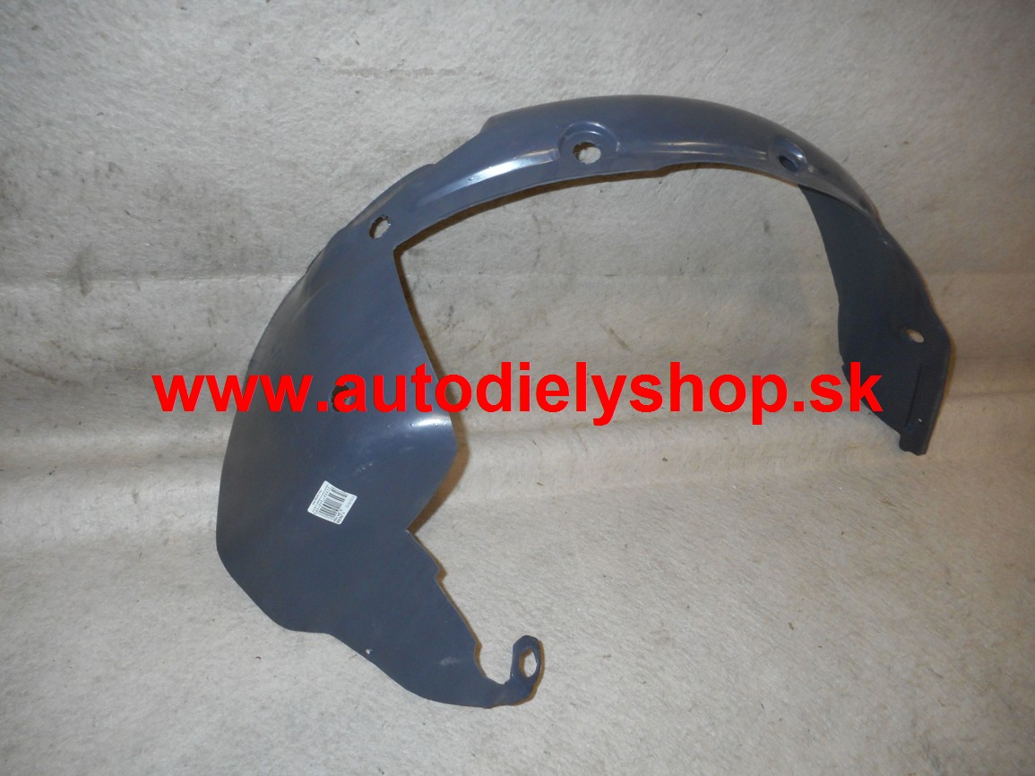 Renault TWINGO 9/98-7/07 predný podblatník Pravý
