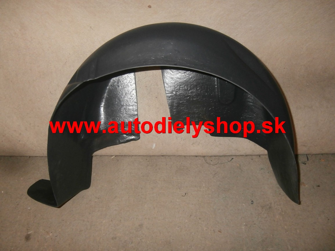 Peugeot 306 97-01 podblatník pravý  zadný