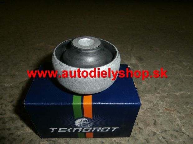 Audi A3 9/00-5/03 silenblok predného ramena zadný Ľavý