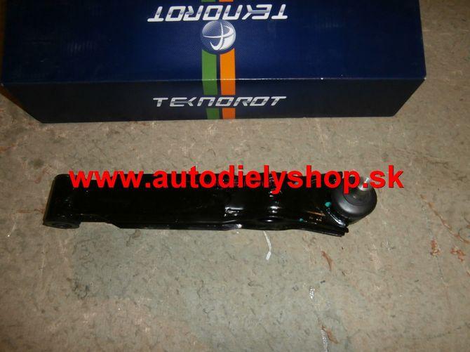  Daewoo MATIZ 1/01-05 spodné rameno Obojstranné
