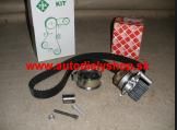 Audi A3 9/00-5/03 komplet rozvody Sada 1,9TDi / 74kw / INA /
