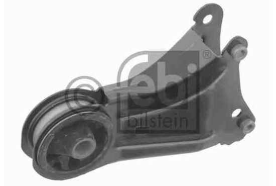 Renault TWINGO 9/98-7/07 silentblok motora zadný 1,2i