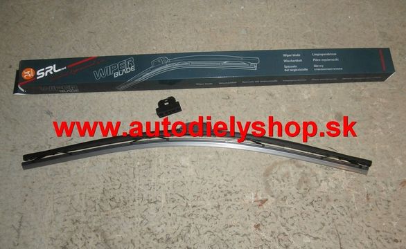 Daewoo LEGANZA 97-12/02 predný stierač 480mm,Pravý