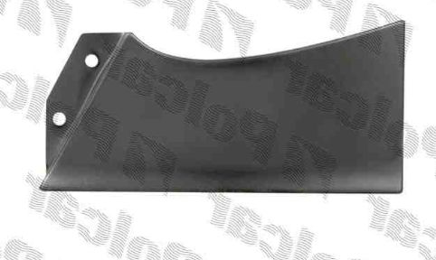 Daewoo Matiz 7/98-12/00 lišta pod zadné svetlo Pravá