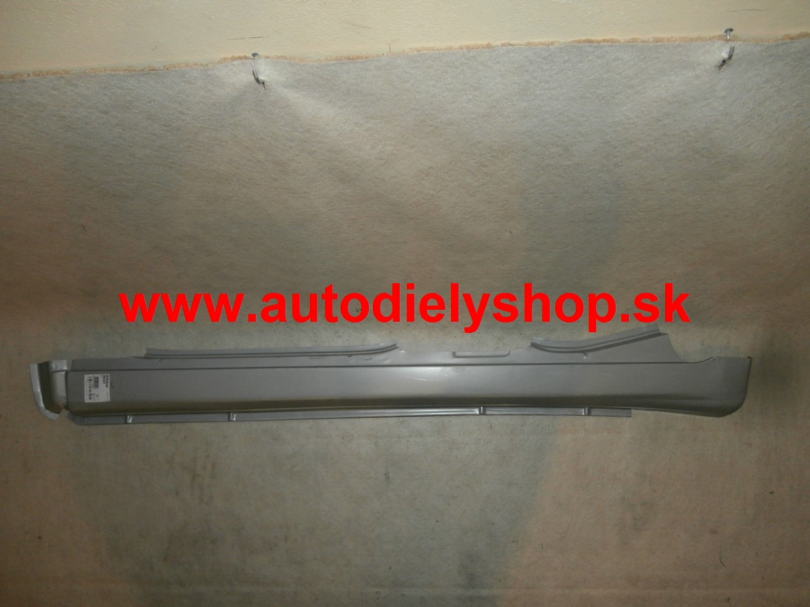 Daewoo Matiz 7/98-12/00 prah Lavý