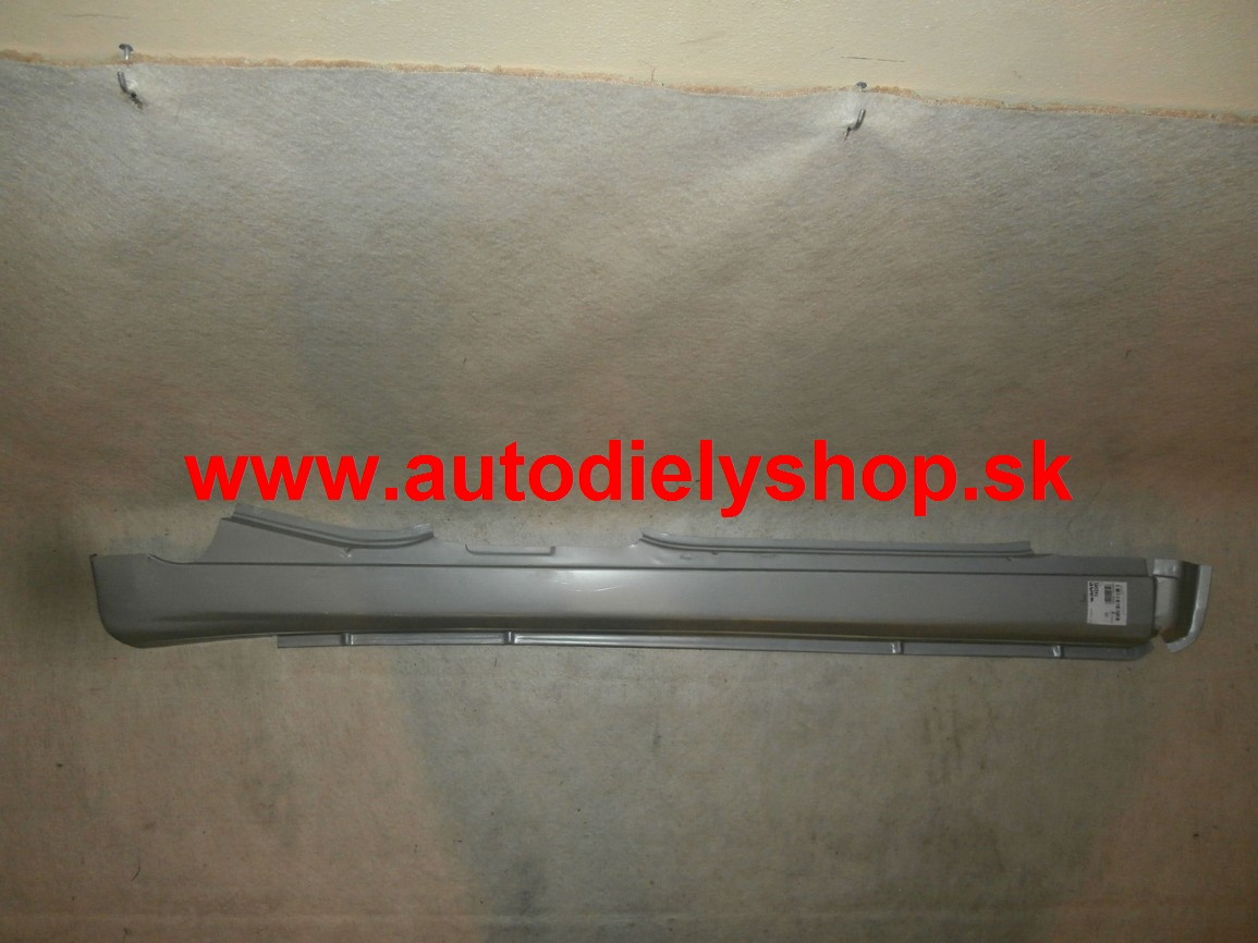 Daewoo Matiz 7/98-12/00 prah Pravý
