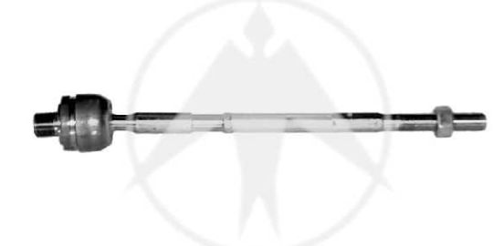 Daewoo MATIZ 7/98-12/00 tyč riadenia Sada L+P / TEKNOROT /