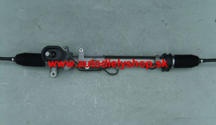 Daewoo MATIZ 7/98-12/00 riadenie kompletné so servom