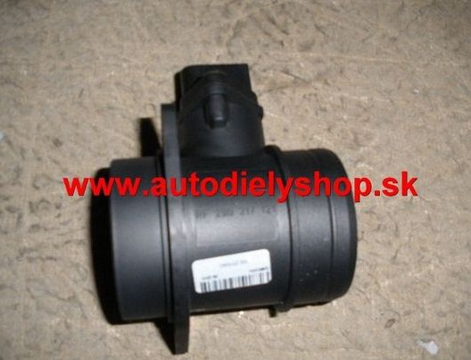 Audi A3 9/00-5/03 váha vzduchu 1,9TDi