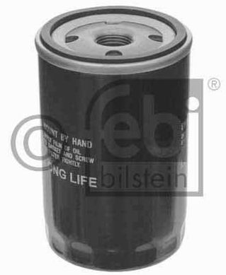 Seat LEON 12/99-8/05 olejový filter 1,6i-1,8i / STARLINE /