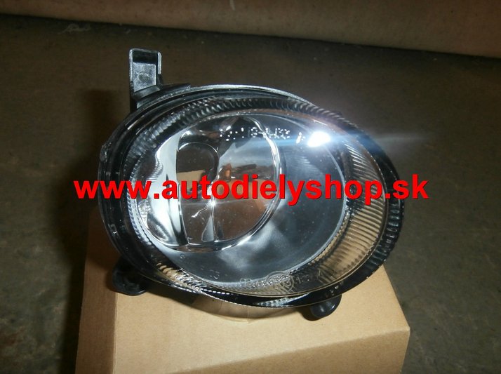 Audi A3 6/03- hmlovka H11 Pravá / S-Line