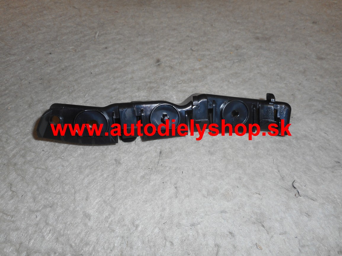 Audi A3 6/03- držiak predného nárazníku Pravý