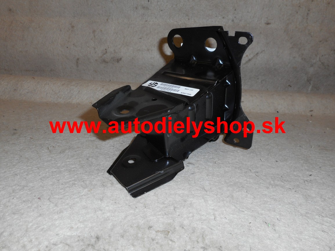 Audi A3 6/03- držiak výstuhy nárazníka Ľavý