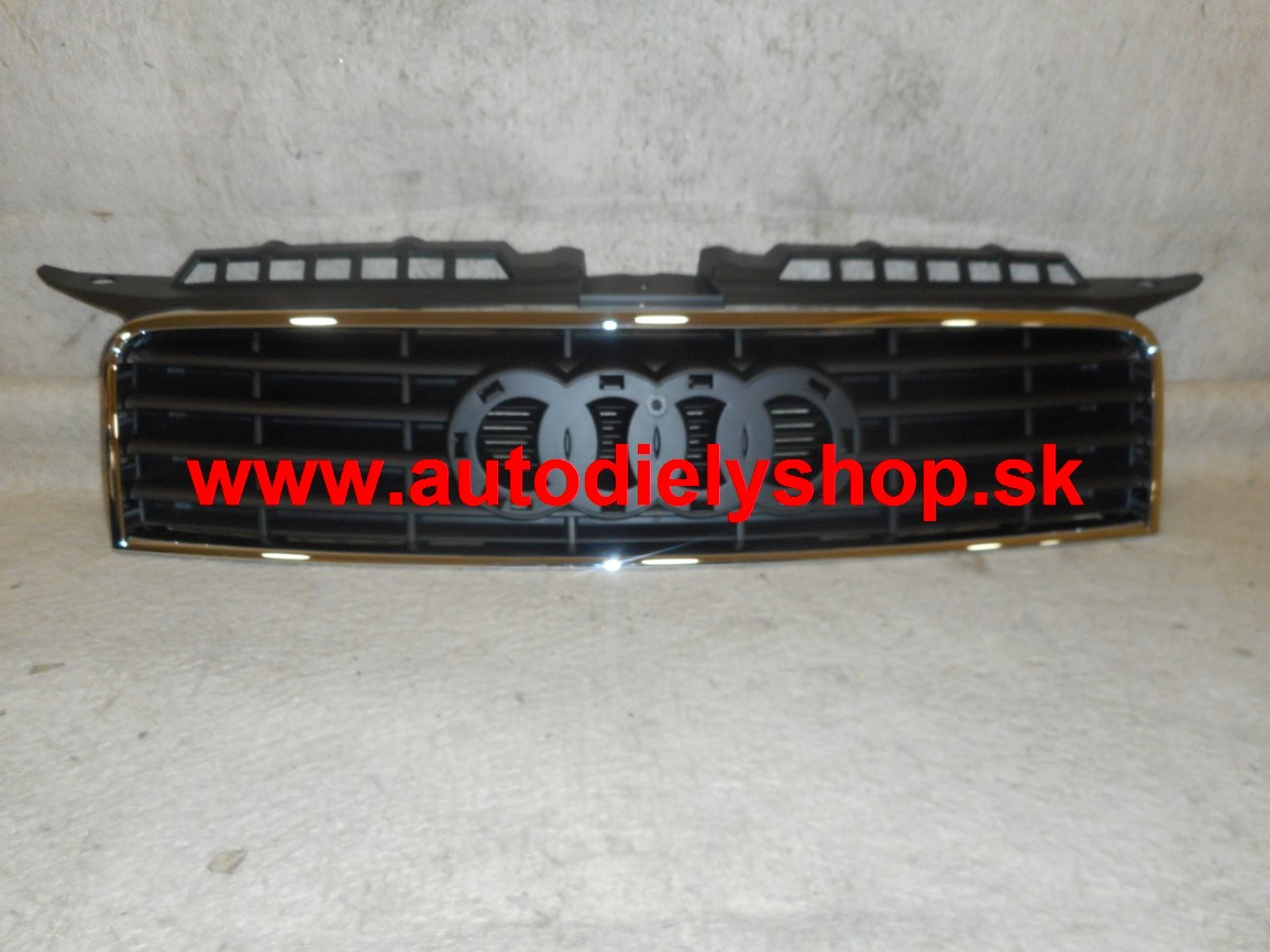 Audi A3 6/03- maska 3dv / do r.v.5/2005 /