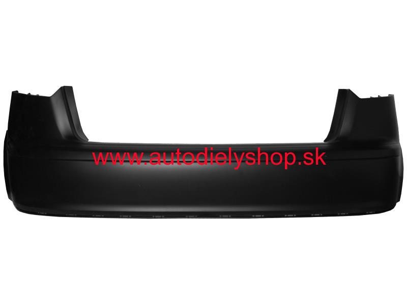 Audi A3 6/03- zadný nárazník 5dv