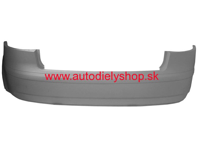 Audi A3 6/03- zadný nárazník 3dv