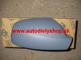 Audi A3 6/03- kryt spätného zrkadla Pravý