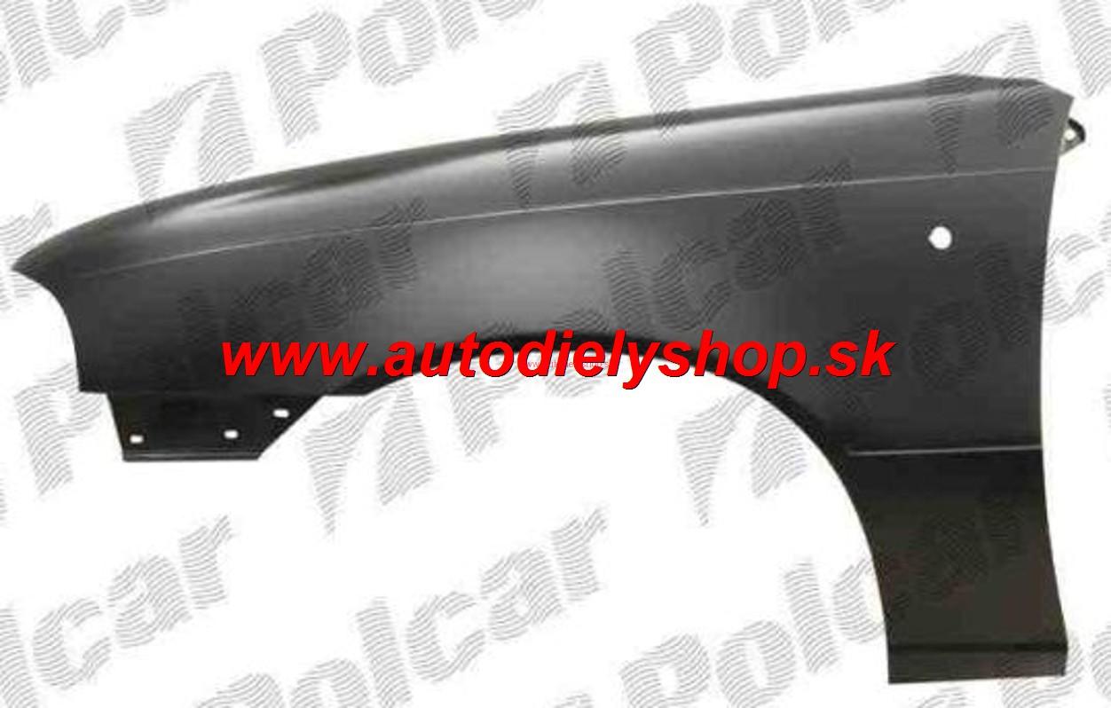 Daewoo Nexia 8/94-99 blatník Lavý 