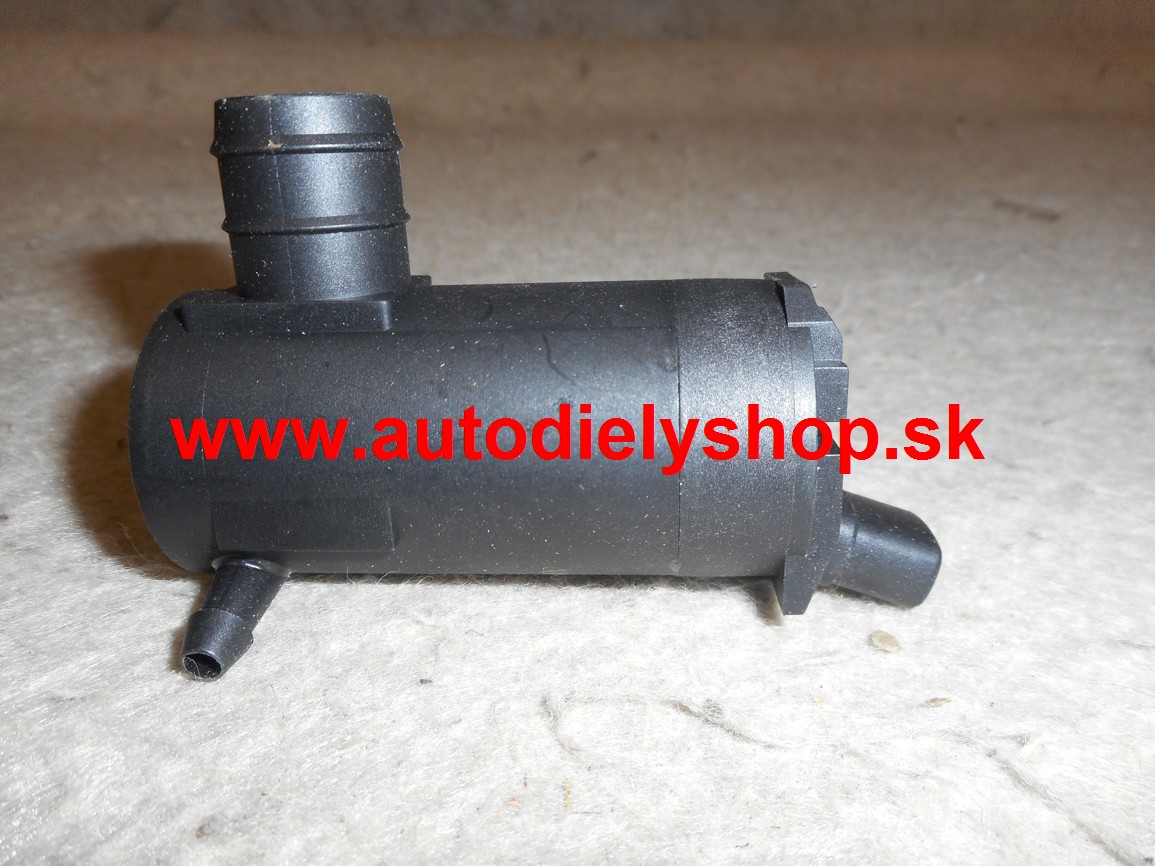 Daewoo MATIZ 7/98-12/00 motorček ostrekovača stieračov P