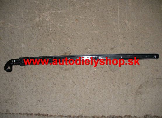 Daewoo MATIZ 7/98-12/00 zadné ramienko stierača