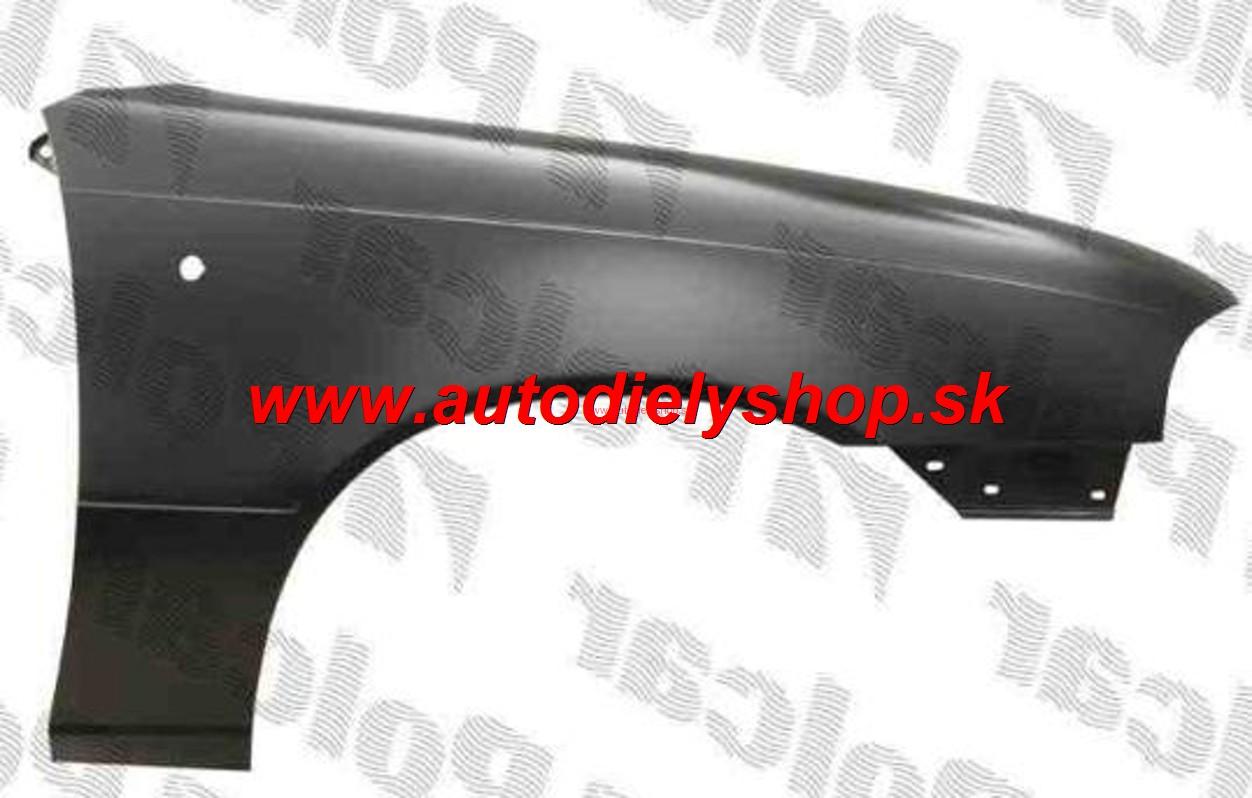  Daewoo Nexia 8/94-99 blatník Pravý 