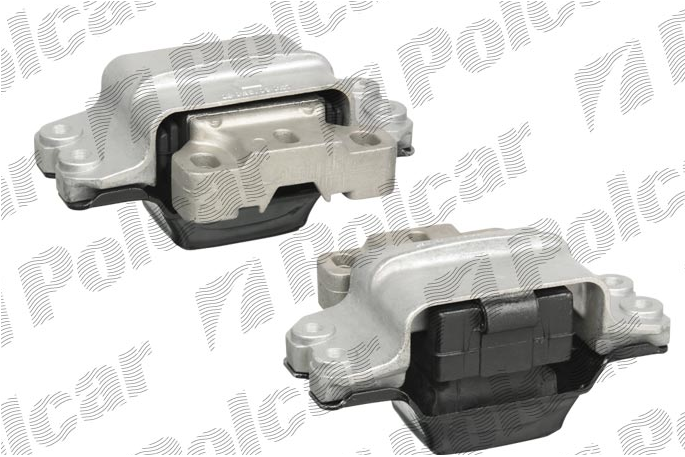 Audi A3 6/03- silenblok prevodovky 1,6i-2,0FSi / Ľavý