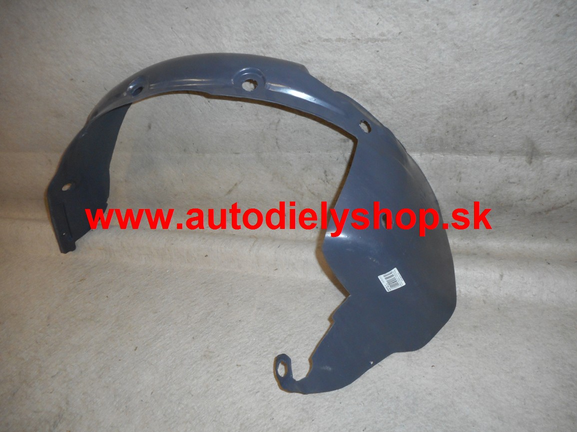Renault TWINGO 9/92-9/98 predný podblatník ľavý