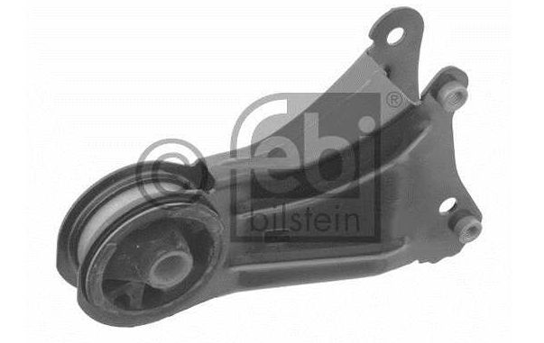 Renault TWINGO 9/92-9/98 silentblok motora zadný 1,2i