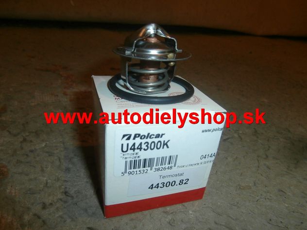 Daewoo MATIZ 1/01-05 termostat