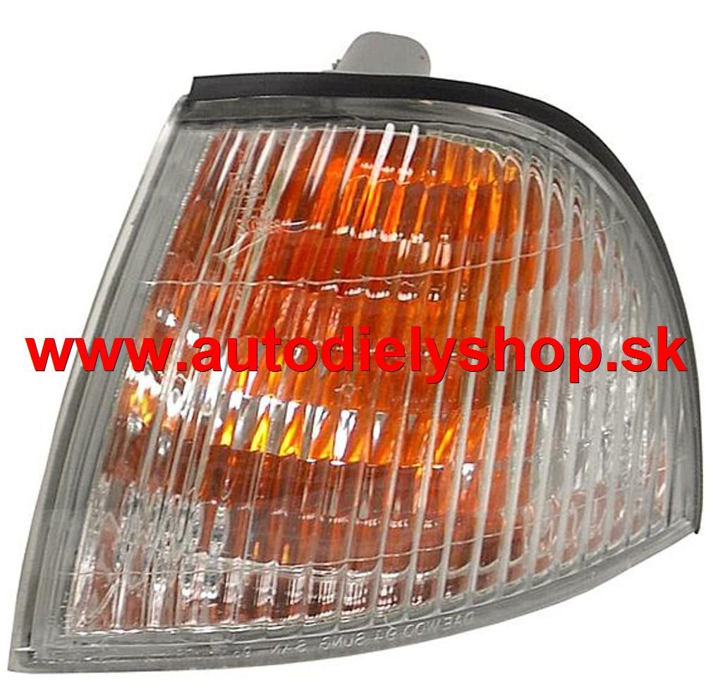  Daewoo Nexia 8/94-99 smerovka ľavá 