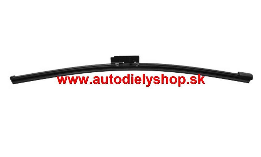 Daewoo MATIZ 1/01-05 predný stierač 400mm,Pravý / SRL /