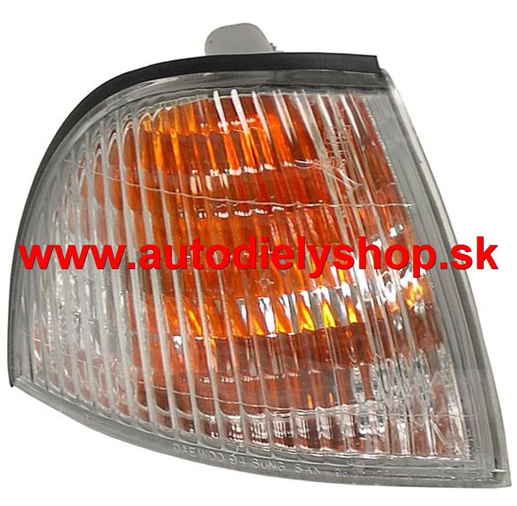 Daewoo Nexia 8/94-99 smerovka pravá 