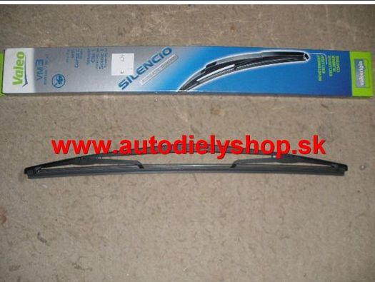 Renault TWINGO 9/92-9/98 zadný stierač 300mm / VALEO /