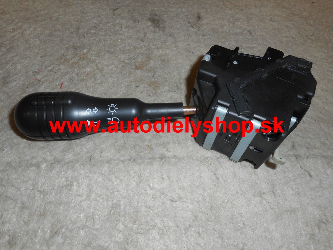 Renault TWINGO 9/92-9/98 prepínač svetiel ľavý