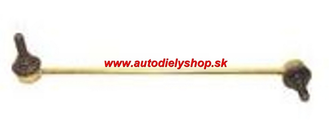 Seat TOLEDO 4/99-11/04 tyč stabilizátora Sada L+P / predné / 4x4