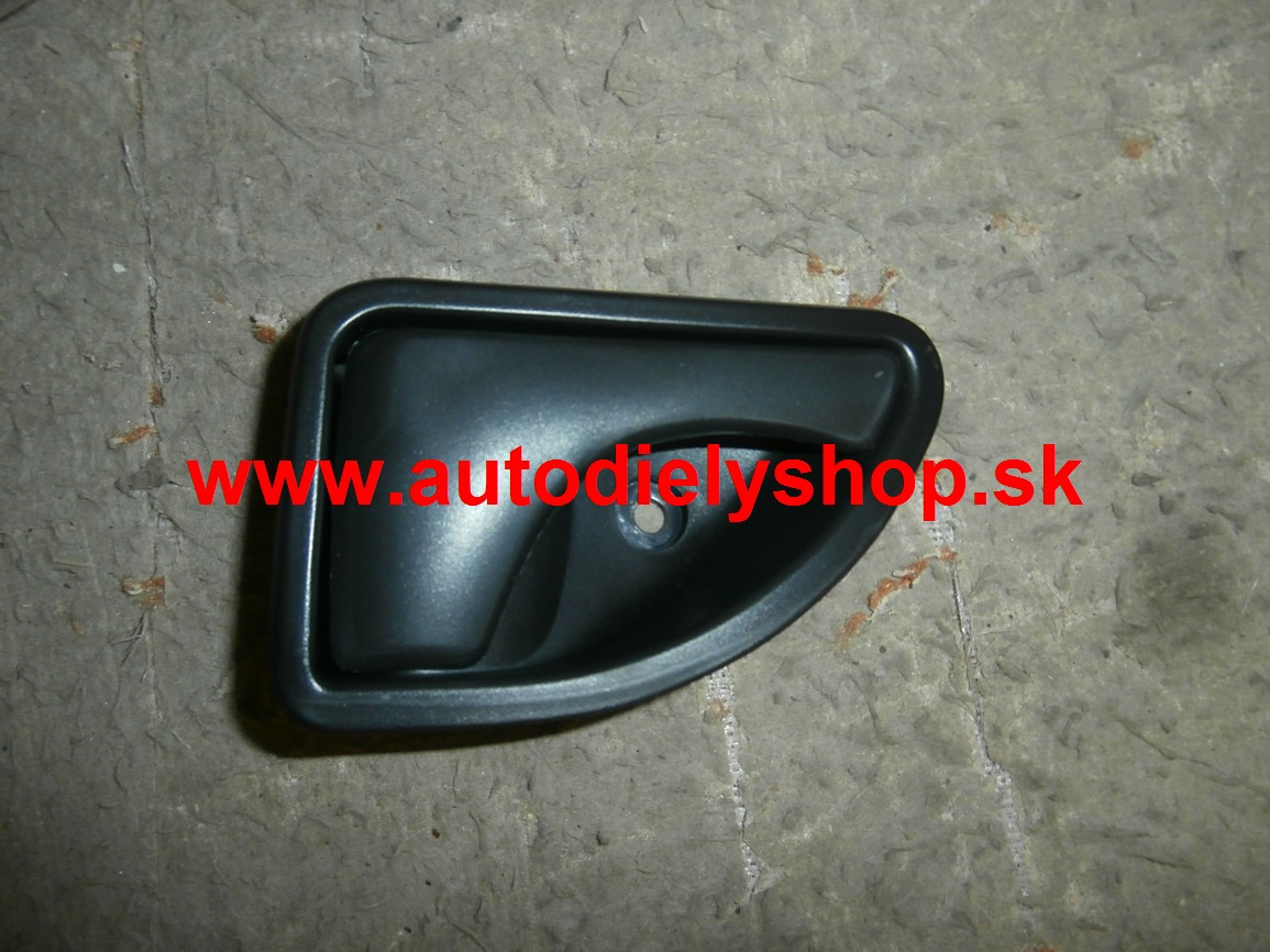 Renault TWINGO 9/92-9/98 vnútorná klučka Pravá predná